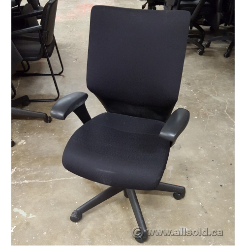 Keilhauer chair discount